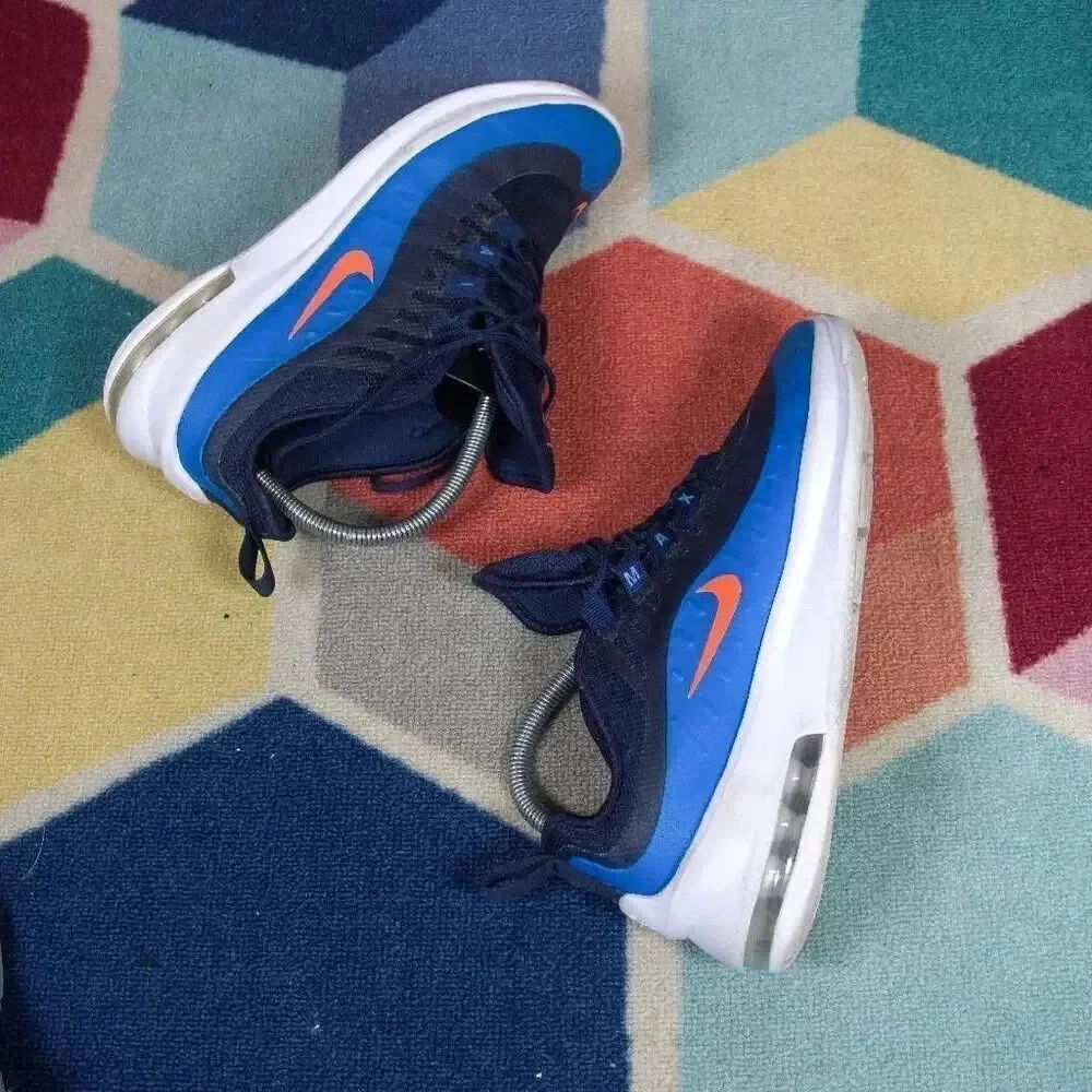 Kids' Nike Air Max Axis Size‎ 7 Y